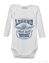 Baby body West coast motors Alb