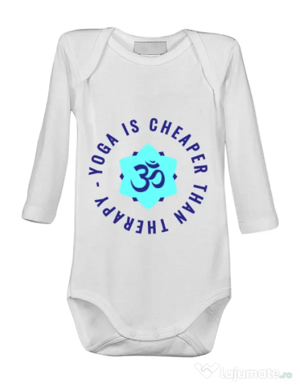 Baby body Yoga is cheaper Alb