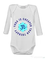 Baby body Yoga is cheaper Alb