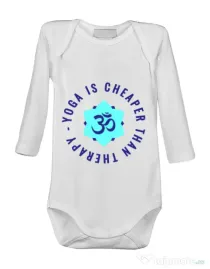 Baby body Yoga is cheaper Alb