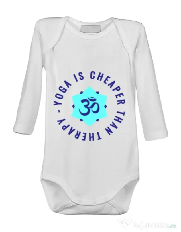 Baby body Yoga is cheaper Alb