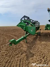 Combina John Deere 1570 an 2011 - ore 2278 
