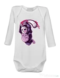 Baby body Kong revenge Alb