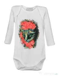Baby body Offspring Alb