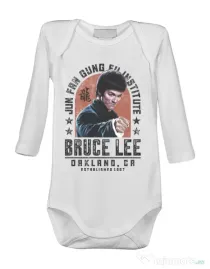 Baby body Bruce Alb