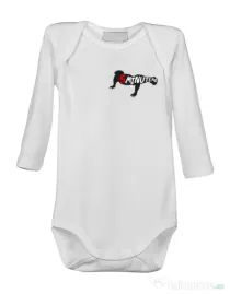 Baby body 5 minute Alb