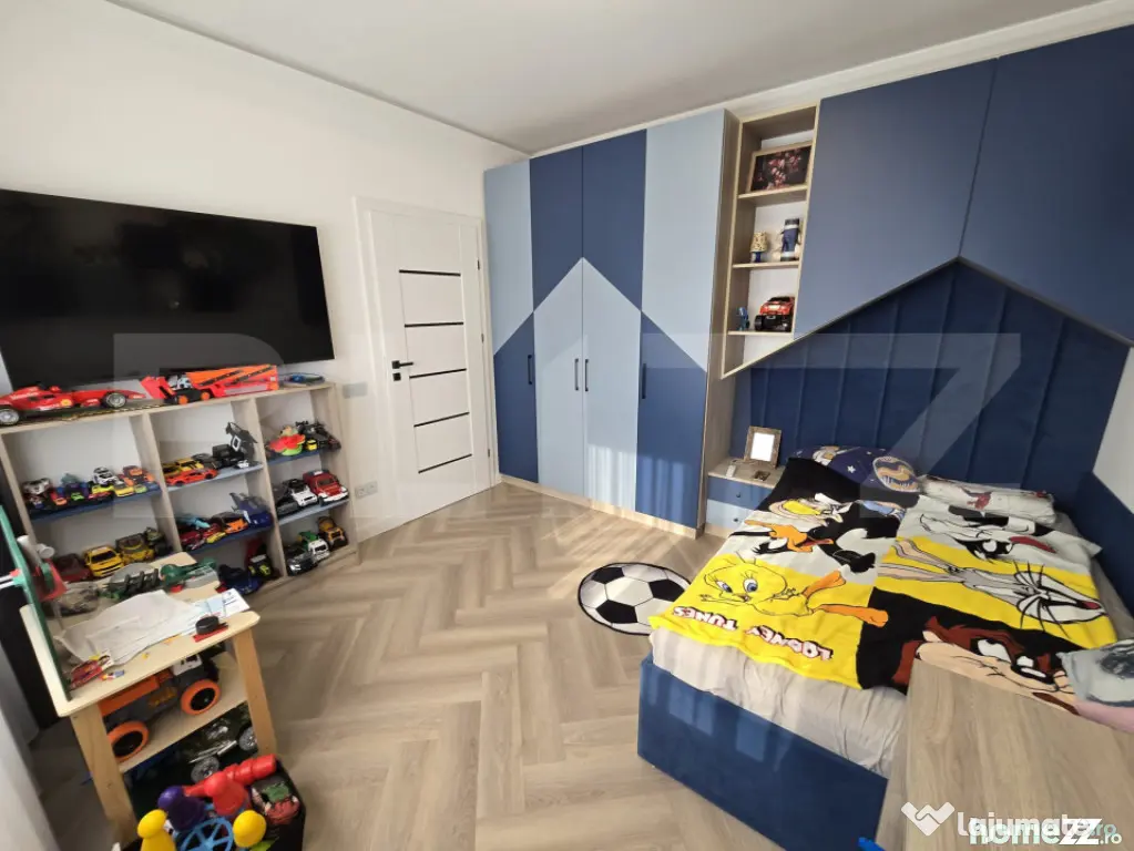 Casa de vanzare, 130 mp, zona Martinesti - Martinesti (Satu-Mare)