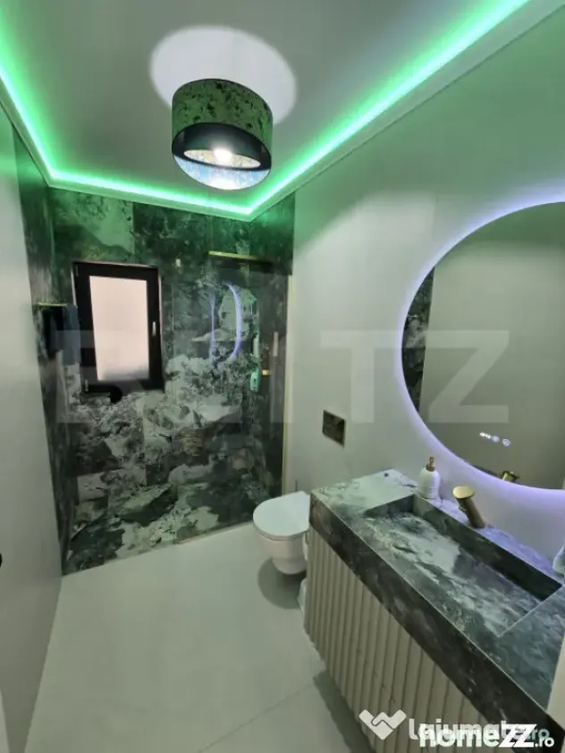 Casa de vanzare, 130 mp, zona Martinesti - Martinesti (Satu-Mare)