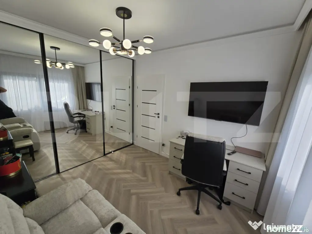 Casa de vanzare, 130 mp, zona Martinesti - Martinesti (Satu-Mare)