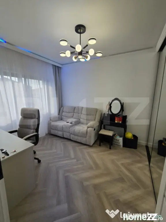 Casa de vanzare, 130 mp, zona Martinesti - Martinesti (Satu-Mare)