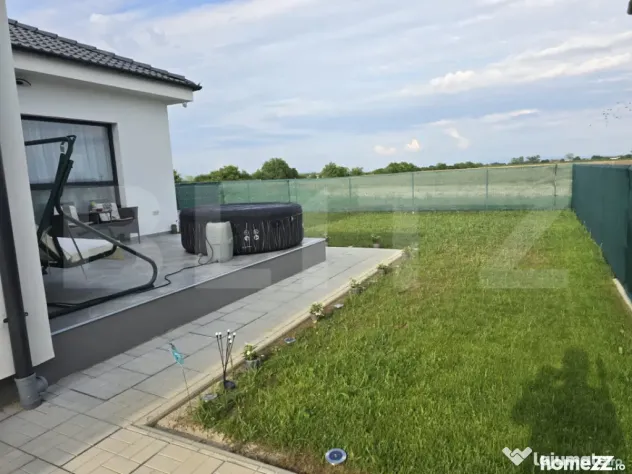 Casa de vanzare, 130 mp, zona Martinesti - Martinesti (Satu-Mare)