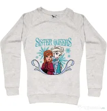 Bluza ADLER dama Sister Queens Migdala melanj