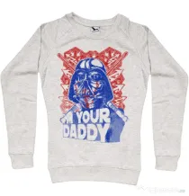 Bluza ADLER dama Your daddy Migdala melanj
