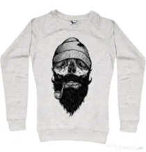 Bluza ADLER dama Bone sailor Migdala melanj
