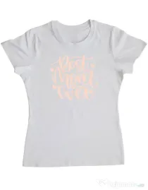 Tricou personalizat dama Best Mom Ever Alb