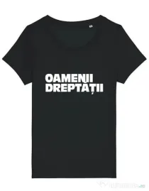 Tricou STANLEY STELLA dama Tricou OD Negru