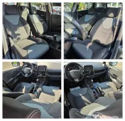 Renault Clio 2013 1.5 dCi 90 CP euro 5 / RATE fara avans