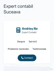 Contabilitate Suceava, e-Factura inclusă 