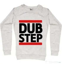 Bluza ADLER dama Dubstep Migdala melanj