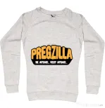 Bluza ADLER dama Pregzilla Migdala melanj