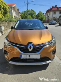 Renault Captur E-TECH PLUG-IN Hybrid