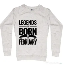 Bluza ADLER dama Legends Migdala melanj