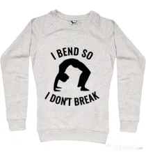 Bluza ADLER dama I bend Migdala melanj