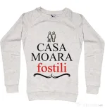 Bluza ADLER dama Casa moara fostili Migdala melanj