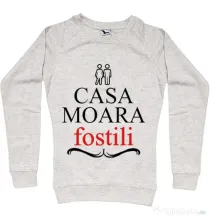 Bluza ADLER dama Casa moara fostili Migdala melanj