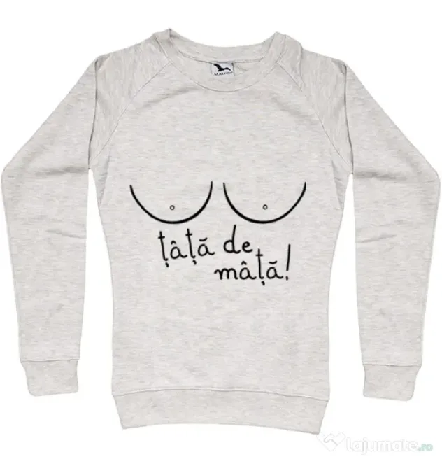 Bluza ADLER dama Tits Migdala melanj