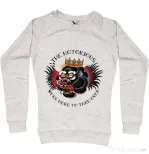 Bluza ADLER dama The notorious Migdala melanj