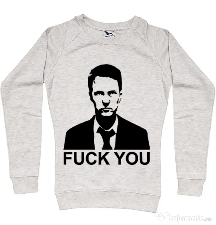 Bluza ADLER dama Jack FY Migdala melanj