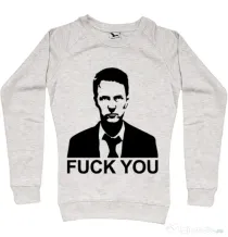 Bluza ADLER dama Jack FY Migdala melanj