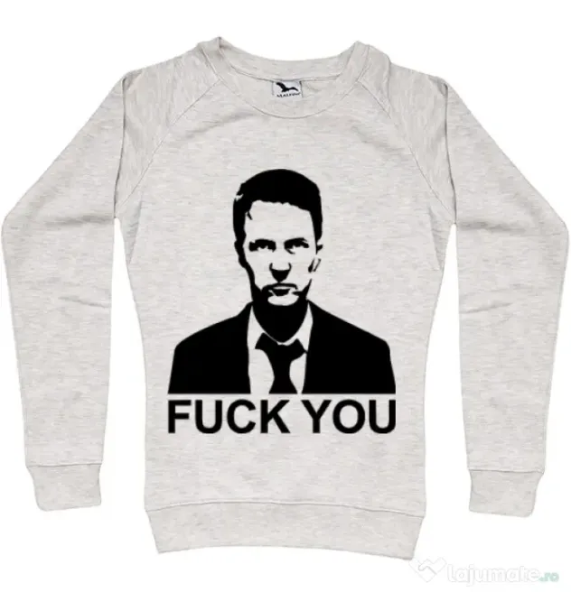 Bluza ADLER dama Jack FY Migdala melanj