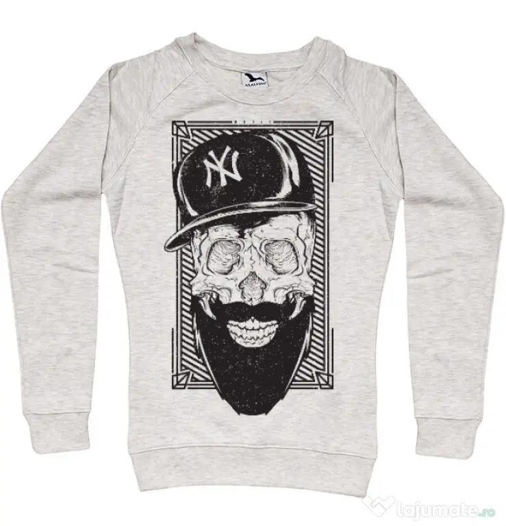 Bluza ADLER dama Swag Migdala melanj
