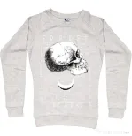 Bluza ADLER dama Forest Black Migdala melanj