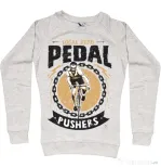 Bluza ADLER dama Pedal pushers Migdala melanj