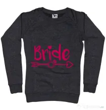 Bluza Mireasa ADLER Bride Negru melanj