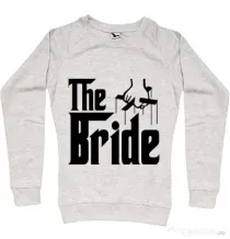 Bluza Mireasa ADLER The bride Migdala melanj