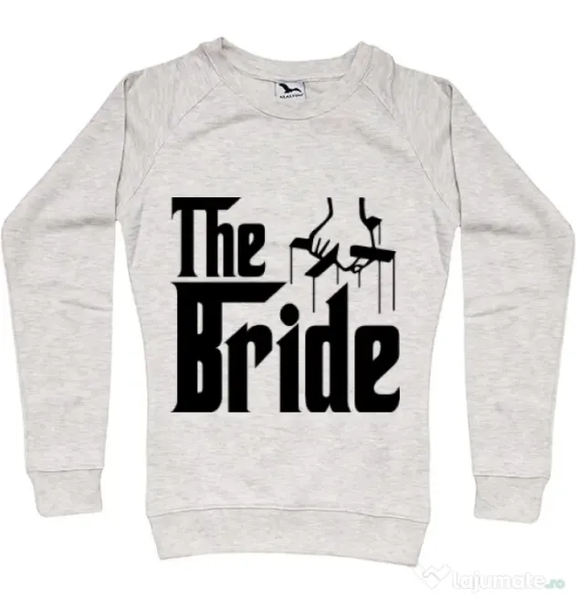 Bluza Mireasa ADLER The bride Migdala melanj