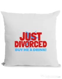 Perna Burlacite Just divorced Alb