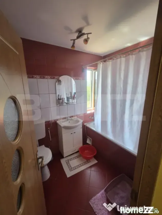Apartament cu o cameră, 34.70 mp, zonă Nord