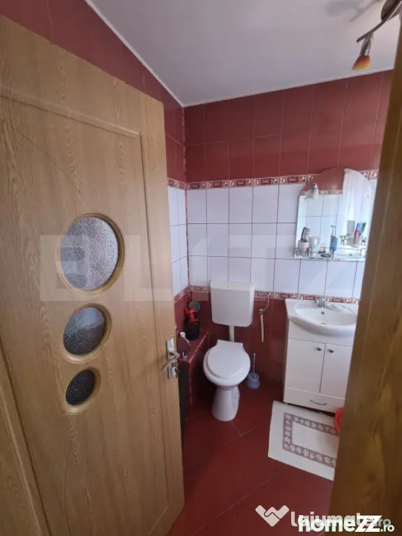 Apartament cu o cameră, 34.70 mp, zonă Nord
