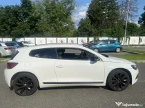 Volkswagen Scirocco 1.4 TSI 122 CP