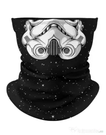 Masca tip cagula moto Trooper