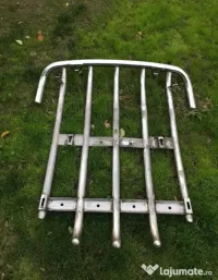 Bullbar Bmw X5 E53 original OEM