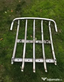Bullbar Bmw X5 E53 original OEM