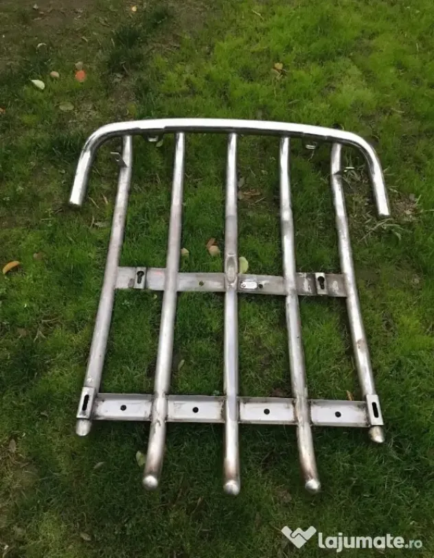 Bullbar Bmw X5 E53 original OEM
