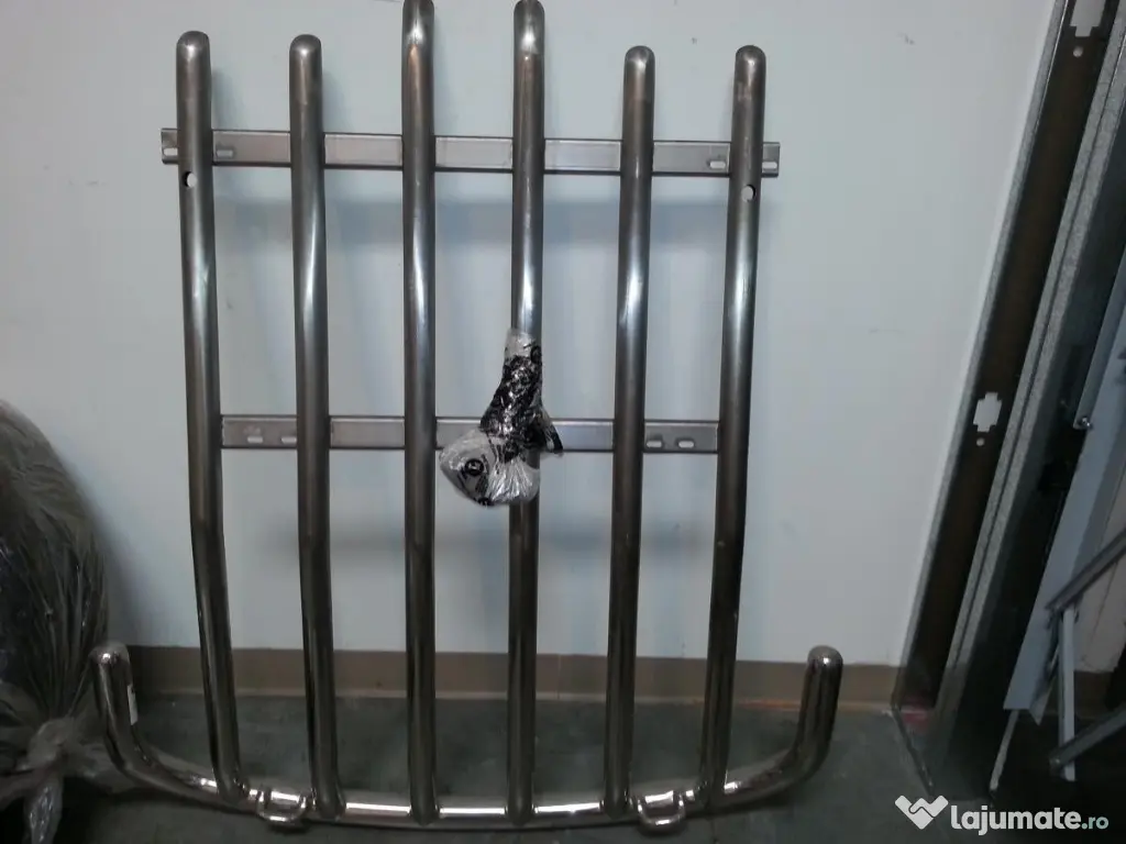Bullbar Bmw X5 E53 original OEM