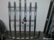 Bullbar Bmw X5 E53 original OEM